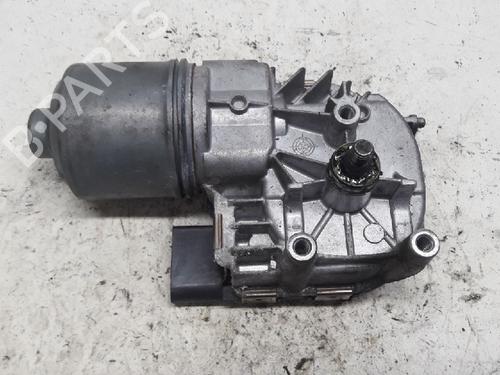 Used Front wiper motor FORD GALAXY II (WA6) 2.0 TDCi (140 hp) 11073947
