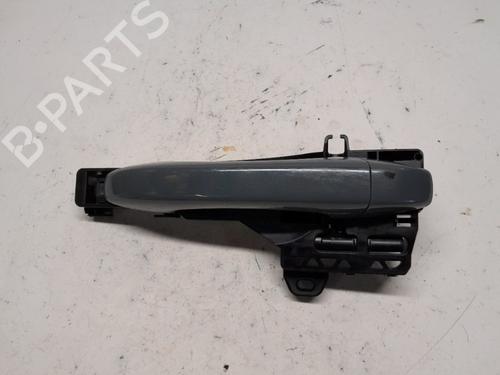 Used Exterior handle NISSAN TOWNSTAR Box Body/MPV (XFK) Electric (122 hp) 18856891