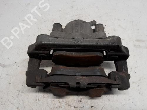 Left front brake caliper BMW 1 (F20) 118 d | BP35988566M105 - Image 2