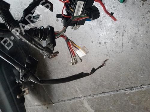 Engine RENAULT MEGANE III Grandtour (KZ0/1) 1.5 dCi (KZ09, KZ0D, KZ1G, KZ29, KZ14, KZ1W, KZ10, KZ1F,... | BP26967443M1 