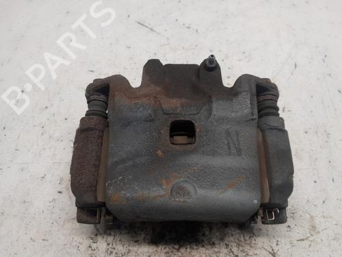 Used Left front brake caliper NISSAN LEAF (ZE0) Electric (109 hp) 22705775