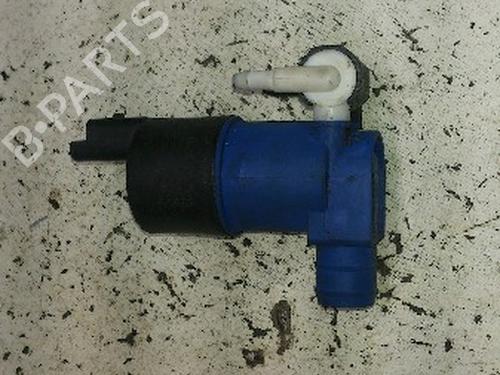 Used Washer pump Washer pump 13151964 13151964