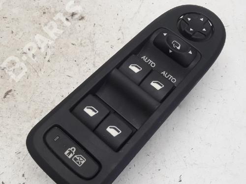 Used Switch Switch CITROËN C3 II (SC_) 1.6 VTi 120 (120 hp) 11074370 11074370