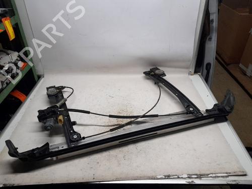 Used Front right window mechanism Front right window mechanism 22544506 22544506