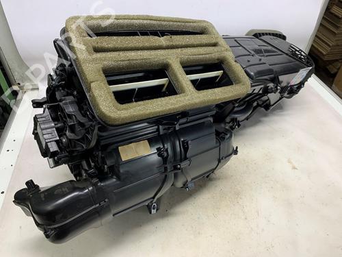 Used Heater matrix box Heater matrix box 38053692 38053692