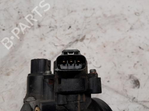Throttle body TOYOTA AYGO (_B1_) 1.0 (KGB10_, KGB10R) | BP31150776M82