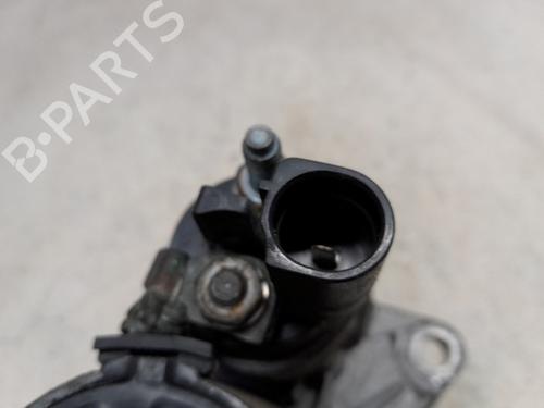Starter VW POLO IV (9N_, 9A_) 1.4 16V | BP29633506M8 