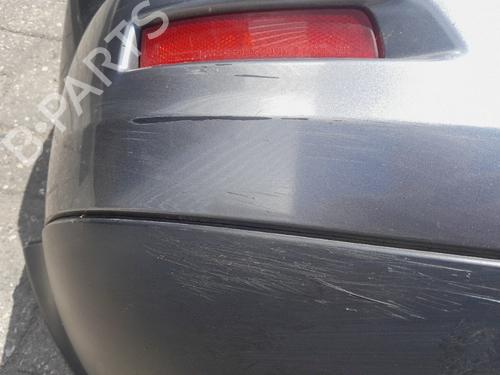 Rear bumper NISSAN JUKE (F15) 1.6 | BP28064455C8 