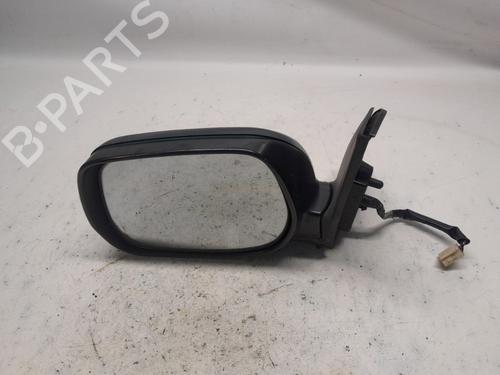 Used Left mirror TOYOTA RAV 4 II (_A2_) 2.0 D 4WD (CLA20_, CLA21_, CLA20R, CLA21R) (116 hp) 20484504