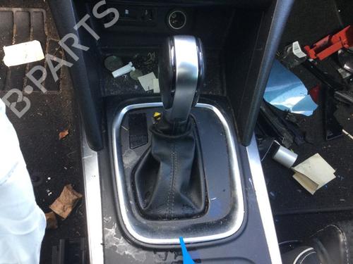 Used Shift knob Shift knob RENAULT MEGANE IV Grandtour (K9A/M/N_) 1.5 dCi 110 (110 hp) 34574596 34574596