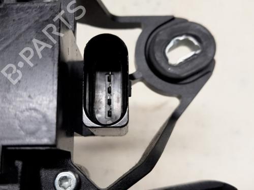 Rear wiper motor VW GOLF V (1K1) 1.6 FSI | BP12536811M102 