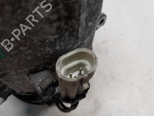 AC compressor SAAB 9-3 (YS3F, E79, D79, D75) 2.2 TiD | BP25620486M34 