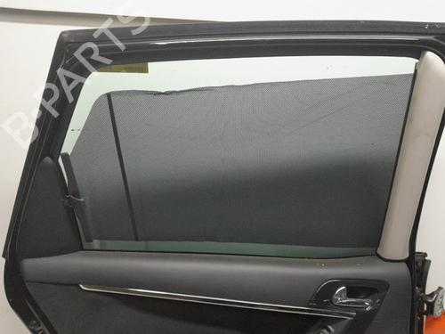 Left rear door CITROËN C4 Picasso I MPV (UD_) 1.6 THP 140 | BP20228312C4 