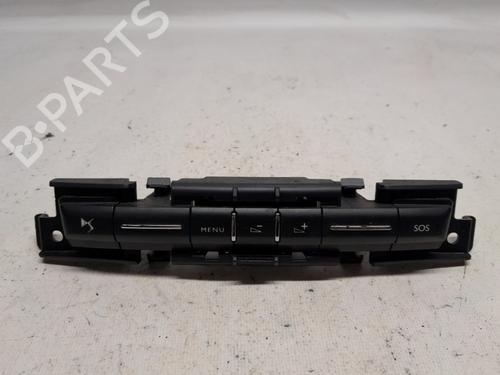 Used Switch Switch DS DS 3 (SA_) 1.2 THP 130 (SAHNYM) (130 hp) 36475780 36475780