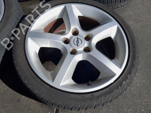 Rim OPEL CORSA D (S07) 1.6 Turbo (L08, L68) | BP28615314C45