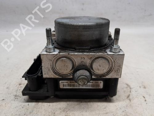 ABS Bremseaggregat OPEL CORSA D (S07) 1.2 (L08, L68) | BP27406544M43 