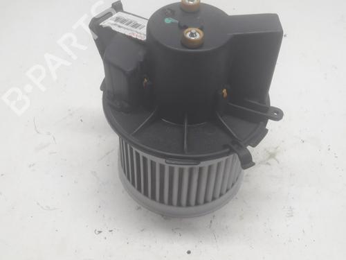 Used Heater blower motor FIAT 500 (312_) 1.2 (312AXA1A) (69 hp) 11135195