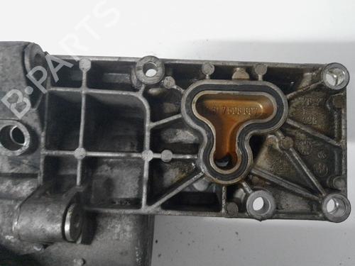 Generator BMW 7 (E65, E66, E67) 735 i, Li | BP30923338M7