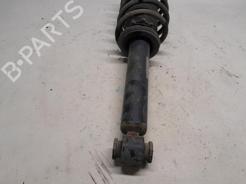 Right front shock absorber CITROËN C5 III Break (RW_) 2.0 HDi 140 | BP25902011M17 