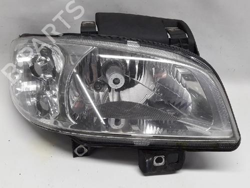 Used Right headlight Right headlight 11071690 11071690
