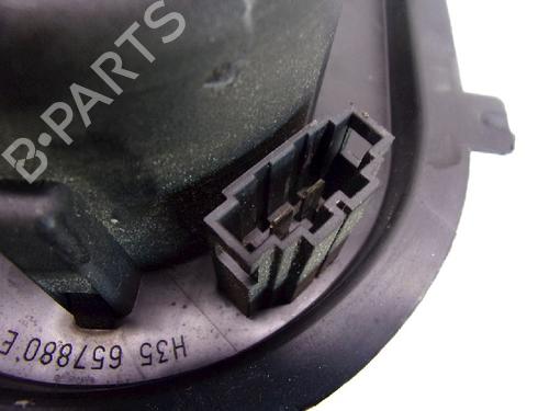 Heater blower motor VW POLO (6N2) 1.9 SDI | BP11067696M62 