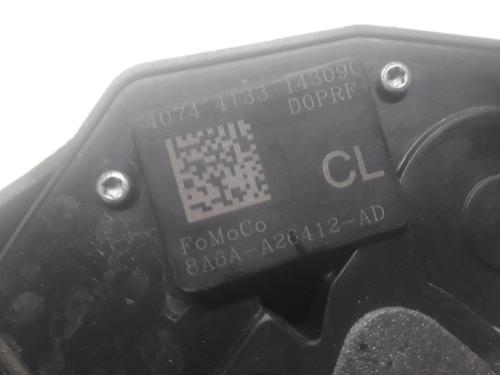 Rear right lock FORD FIESTA VI (CB1, CCN) 1.25 | BP13154177C99 