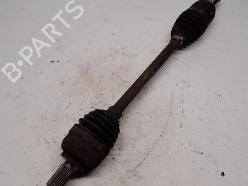Used Left front driveshaft Left front driveshaft 12425064 12425064