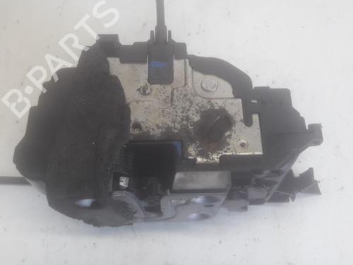 Rear left lock RENAULT MEGANE III Grandtour (KZ0/1) 1.5 dCi (KZ09, KZ0D, KZ1G, KZ29, KZ14, KZ1W, KZ10, KZ1F,... | BP13154555C100