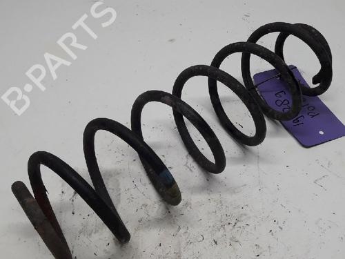 Used Shock absorber spring VW POLO (9N_, 9A_) 1.4 16V (75 hp) 13152947