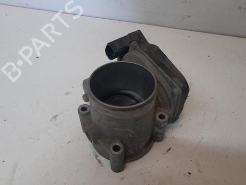 Used Throttle body Throttle body SEAT IBIZA IV SC (6J1, 6P5) 1.4 (85 hp) 36394192 36394192