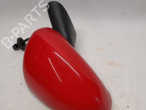 Right mirror OPEL CORSA D (S07) 1.2 (L08, L68) | BP12303269C27 