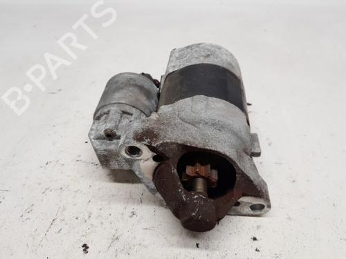 Used Starter Starter RENAULT TWINGO I (C06_) 1.2 (C066, C068) (58 hp) 33247302 33247302