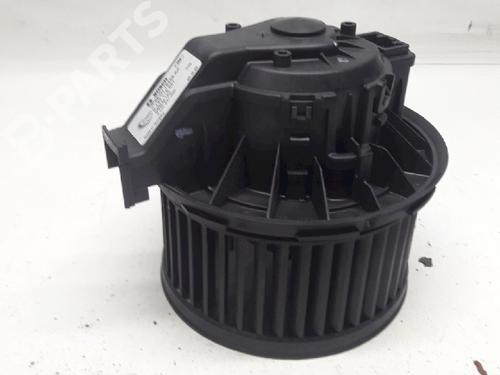 Used Heater blower motor Heater blower motor FORD FIESTA VI (CB1, CCN) 1.4 (97 hp) 11073381 11073381
