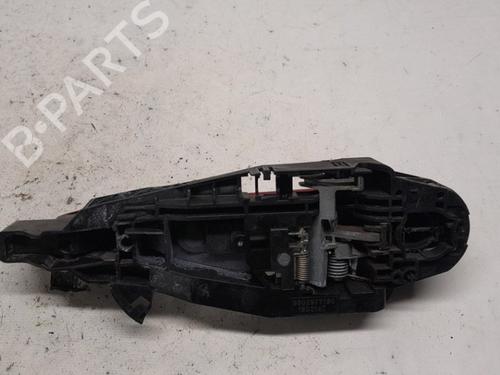 Rear right exterior door handle PEUGEOT 308 II (LB_, LP_, LW_, LH_, L3_) 1.6 HDi / BlueHDi 115 | BP18847646C130 