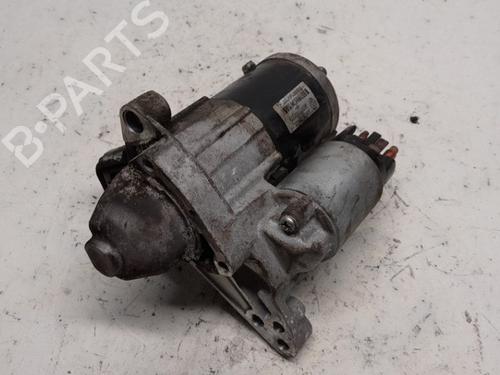 Startmotor RENAULT CLIO IV Grandtour (KH_) 0.9 TCe 90 (90 hp) 18847968