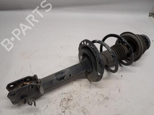 Used Left front shock absorber DACIA SANDERO II TCe 90 (B8M1, B8MA, B8AC) (90 hp) 23983875