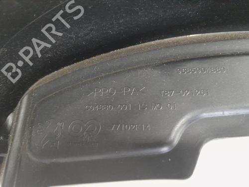 Left front fenders PEUGEOT 5008 (0U_, 0E_) 1.6 16V | BP26674638C41