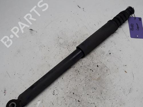 Used Right rear shock absorber Right rear shock absorber DACIA LOGAN MCV II TCe 90 (K8M1, K8MA, K8AC) (90 hp) 11070341 11070341