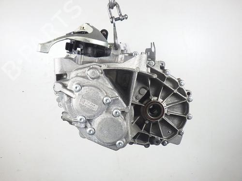 Gearbox FORD FIESTA VII (HJ, HF) 1.5 ST EcoBoost | BP36651483M3 - Image 4