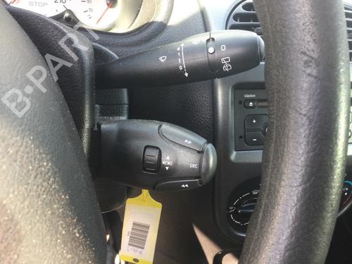 Steering column stalk PEUGEOT 206 Hatchback (2A/C) 1.4 i | BP29817565I23 