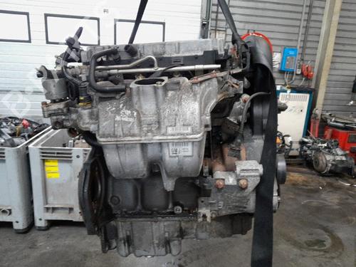 Engine OPEL MERIVA A MPV (X03) 1.6 16V (E75) | BP30159993M1