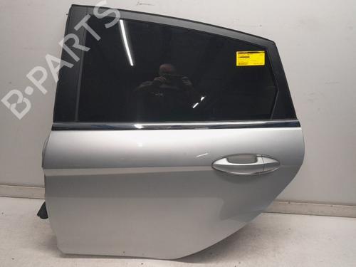 Puerta trasera izquierda Puerta trasera izquierda FORD FIESTA VI (CB1, CCN) 1.6 Ti (120 hp) 36752328 36752328