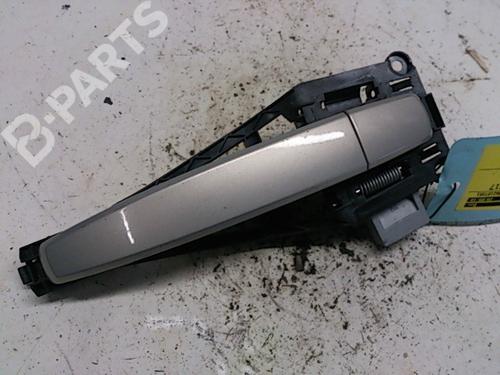 Used Rear right exterior door handle Rear right exterior door handle OPEL ZAFIRA / ZAFIRA FAMILY B (A05) 1.9 CDTI (M75) (120 hp) 11068399 11068399