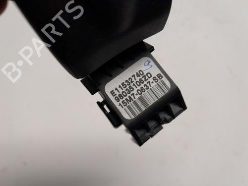 Comutador CITROËN C3 III (SX) 1.2 THP 110 (SXHNPS, SXHNZT, SXHNZ6) | BP30765676I30