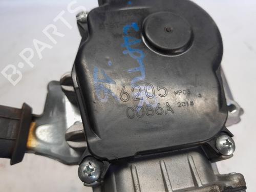Front wiper motor RENAULT CAPTUR I (J5_, H5_) 1.2 TCe 120 | BP27621325M29 - Image 4