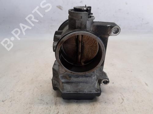 Spjældhus RENAULT CLIO II (BB_, CB_) 1.6 16V (BB01, BB0H, BB0T, BB14, BB1D, BB1R, BB2KL, BB3G... (107 hp) 29190304