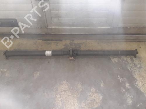 Used Driveshaft Driveshaft MERCEDES-BENZ C-CLASS (W203) C 180 Kompressor (203.046) (143 hp) 18846838 18846838