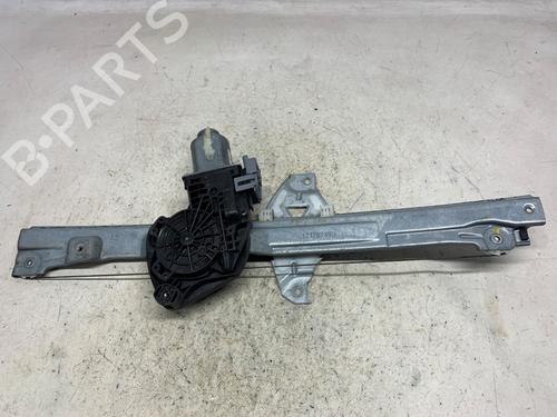 Used Front left window mechanism Front left window mechanism 39516388 39516388
