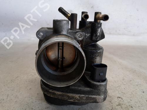 Used Throttle body VW JETTA III (1K2) 1.6 (102 hp) 24704876