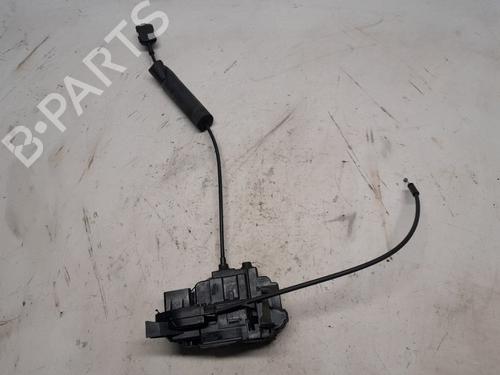 Used Rear left lock RENAULT MEGANE III Grandtour (KZ0/1) 1.5 dCi (KZ09, KZ0D, KZ1G, KZ29, KZ14, KZ1W, KZ10, KZ1F,... (110 hp) 23436351